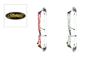 Mathews (マシューズ) アーチェリー コンパウンドボウ