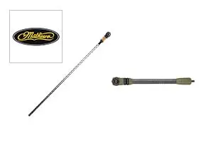 Mathews (マシューズ) アーチェリー スタビライザー