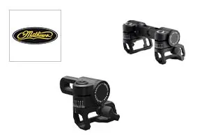 Mathews(マシューズ) アーチェリー Vバー