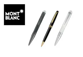 MONTBLANC(モンブラン) ボールペン