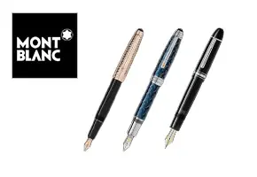 MONTBLANC(モンブラン) 万年筆