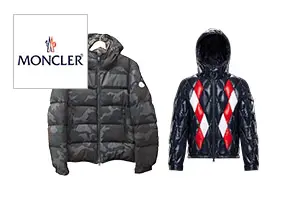 MONCLER(モンクレール) ダウンジャケット