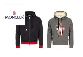 MONCLER(モンクレール) パーカー