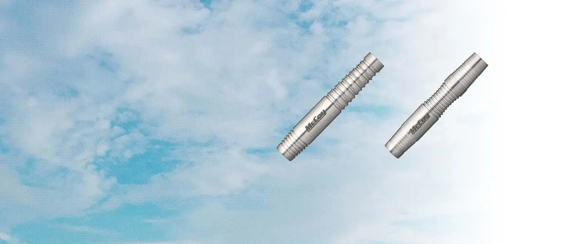 McCoy(マッコイ) ダーツ バレル