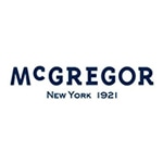 McGREGOR(マックレガー)