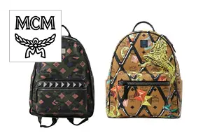 MCM(エムシーエム) バッグ