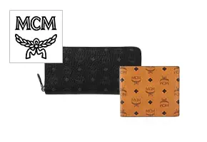 MCM(エムシーエム)  財布