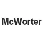 マクウォーター(McWorter) ビリヤード カスタムキュー