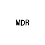 MDR(エムディーアール)