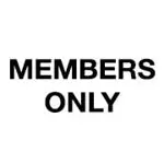 Members Only(メンバーズオンリー)