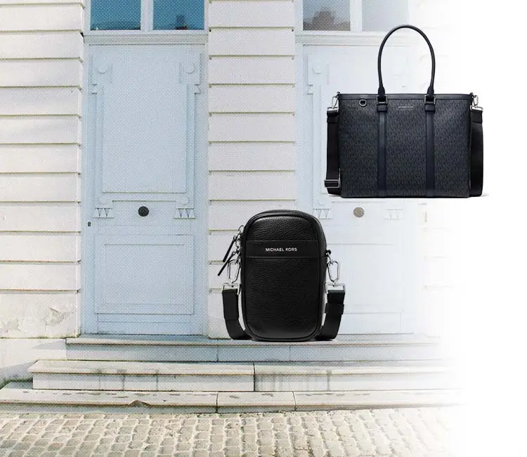 マイケルコース(MICHAEL KORS BAG) バッグ買取【高く売る】ならc-style