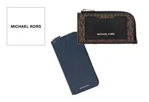 MICHAEL KORS WALLET(マイケルコース) 財布