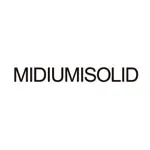 MIDIUMISOLID(ミディウミソリッド)