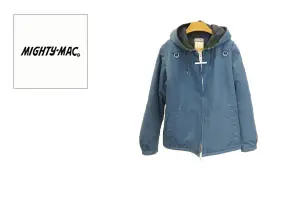 マイティーマック(MIGHTYMAC)