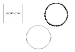 MIKIMOTO NECKLACE(ミキモト) ネックレス