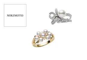 MIKIMOTO RING(ミキモト) リング