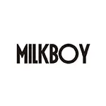 MILKBOY(ミルクボーイ)