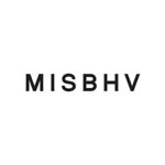 MISBHV(ミスビヘイブ)
