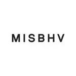 MISBHV(ミスビヘイブ)