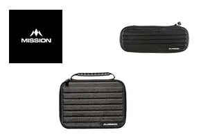 MISSION DARTS(ミッションダーツ) ダーツ ダーツケース