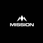 MISSION DARTS(ミッションダーツ) ダーツ フライト