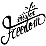 MISTER FREEDOM(ミスターフリーダム)