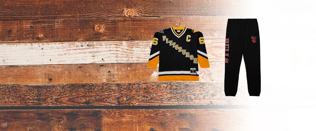 Mitchell&Ness(ミッチェルアンドネス)