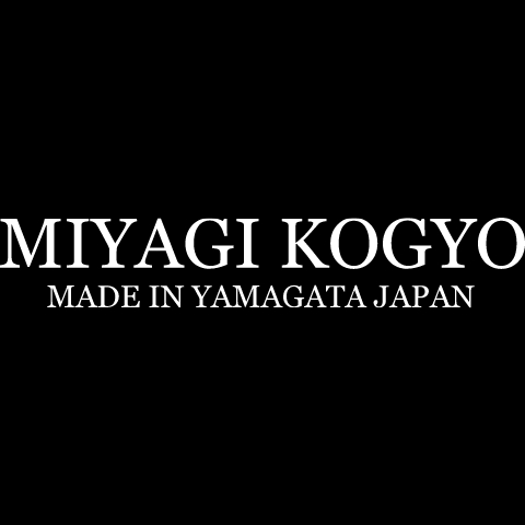 MIYAGI KOGYO(ミヤギコウギョウ)