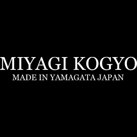 MIYAGI KOGYO(ミヤギコウギョウ)