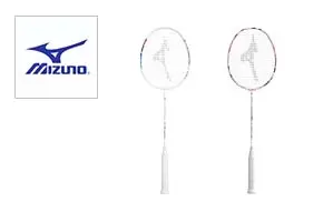 ミズノ(MIZUNO) バドミントン ラケット