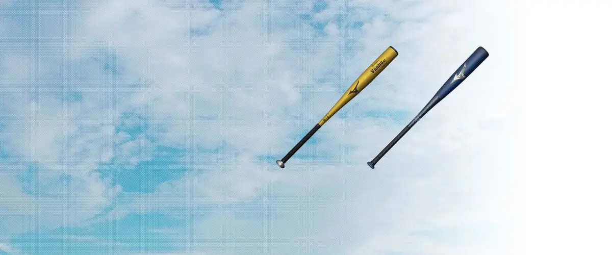 MIZUNO(ミズノ) 野球 バット