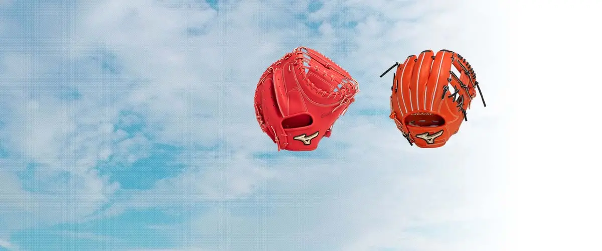 MIZUNO(ミズノ) 野球 グローブ