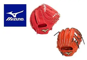 ミズノ(MIZUNO) 野球 グローブ
