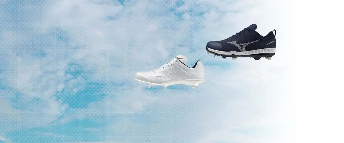 MIZUNO(ミズノ) 野球 スパイク