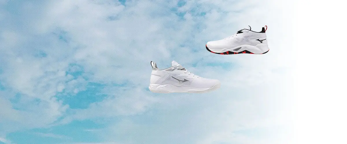 ミズノ(MIZUNO) バスケットボール シューズ