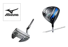 ミズノ(Mizuno) ゴルフ用品