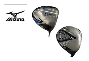 ミズノ(Mizuno) ゴルフ JPX