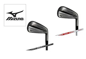 ミズノ(Mizuno) ゴルフ Mizuno Pro