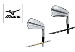 ミズノ(Mizuno) ゴルフ Mizuno Pro アイアン