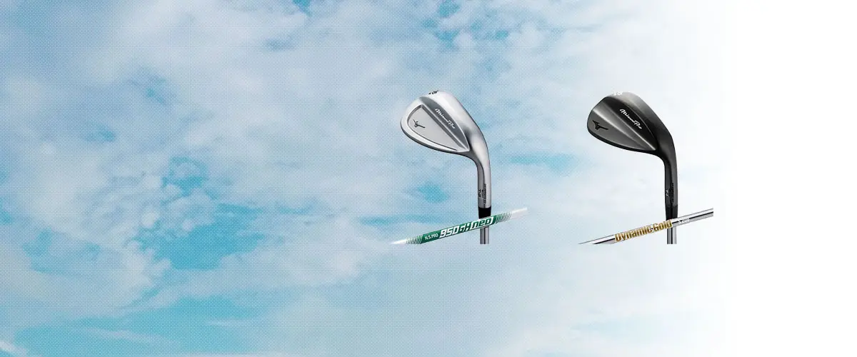 ミズノ(Mizuno) ゴルフ Mizuno Pro ウェッジ