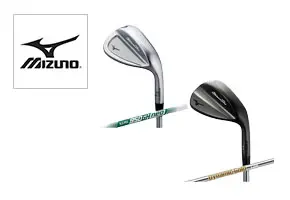 ミズノ(Mizuno) ゴルフ Mizuno Pro ウェッジ