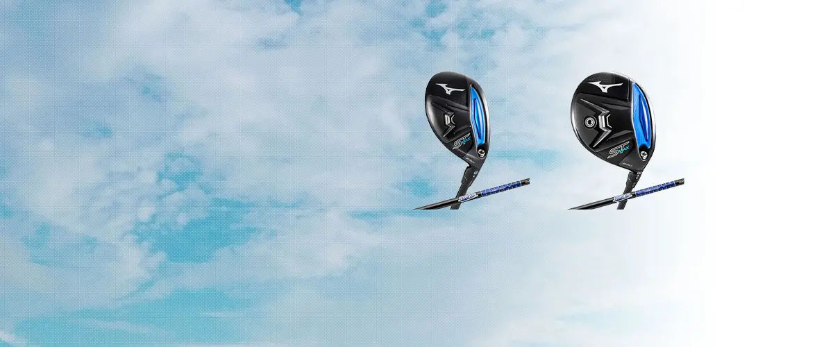 ミズノ(Mizuno) ゴルフ ST-MAX