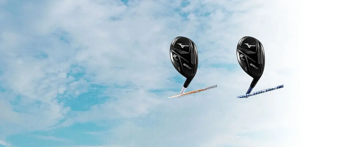 ミズノ(Mizuno) ゴルフ ST-X