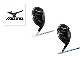 ミズノ(Mizuno) ゴルフ ST-X