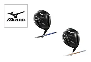 ミズノ(Mizuno) ゴルフ ST-X フェアウェイウッド
