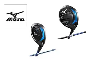 ミズノ(Mizuno) ゴルフ ST-Z
