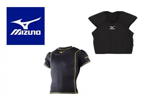 MIZUNO(ミズノ) ラグビー プロテクター