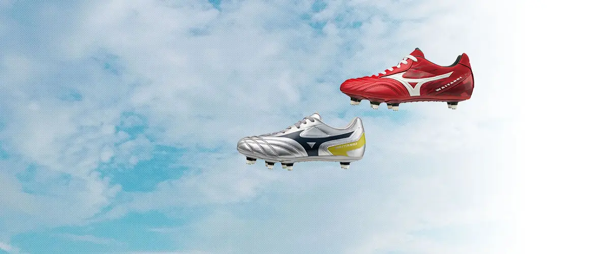 ミズノ(MIZUNO) ラグビー スパイク