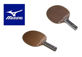 ミズノ(MIZUNO) 卓球 ラケット