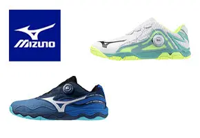 ミズノ(MIZUNO) 卓球 シューズ
